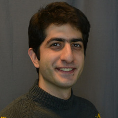 Erfan Aghaee Kiasaraee