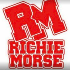 DJ Richie Morse