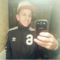 Marcos Alam