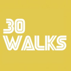 The 30 Walks Project
