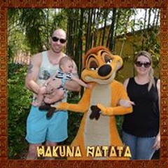 Stephen Hakuna Simmons