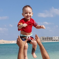 Usama Olwan