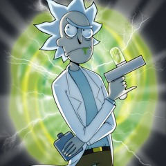 Rickster