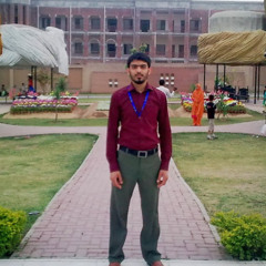 ZAHEER AHMAD