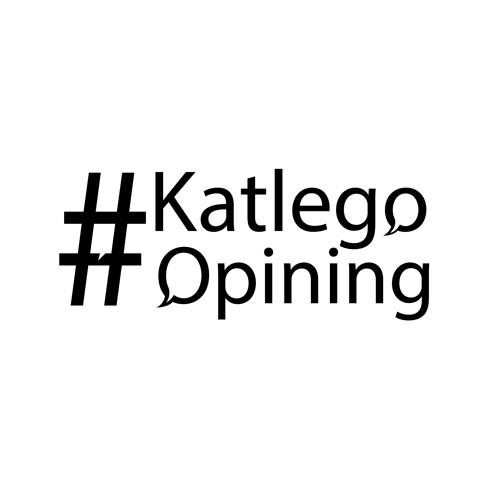 #KatlegoOpining Podcast’s avatar