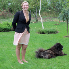 Ирина Дацюк