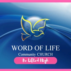 Be Lifted High Conference