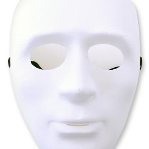Masquerade’s avatar