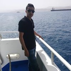 Mohammad AL-Hourani