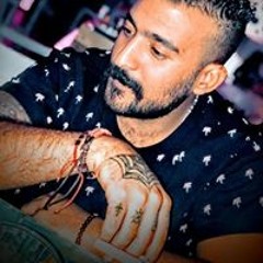Alaa Golden