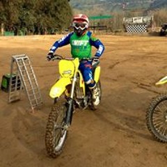 Sebastian Henríquez