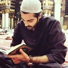 Mohamed Saeed