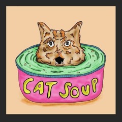 Cat Soup