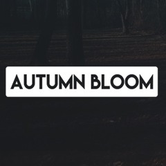 Autumn Bloom