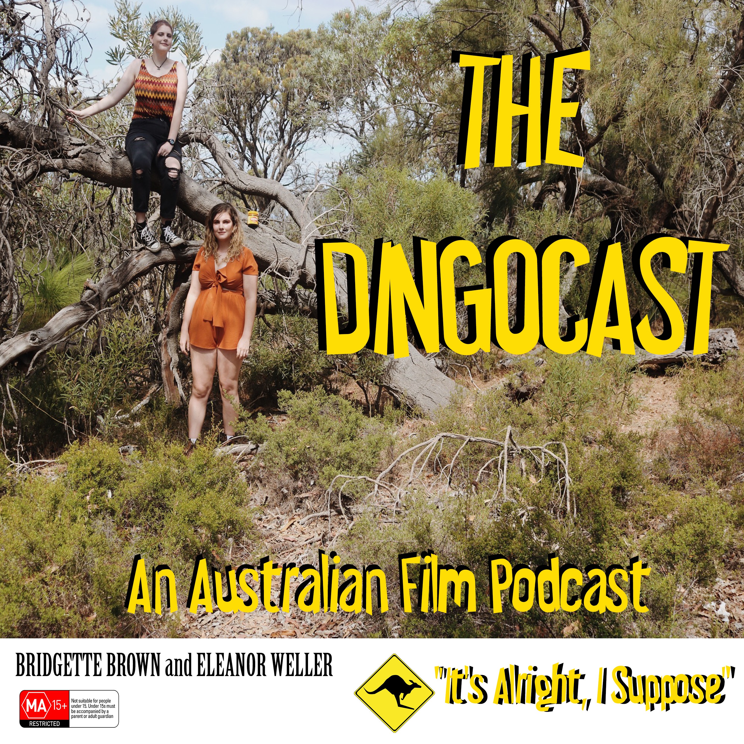 The Dingocast