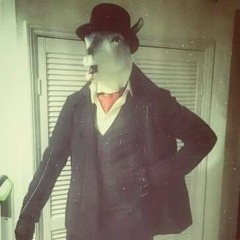 The Cambridgeshire Goatman