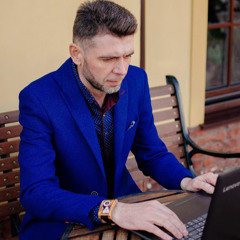 Юрий Зарицкий