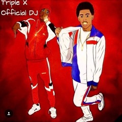 JAYO SAMA - WE DA MOB (FAST)