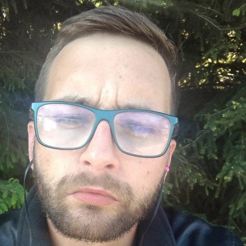 Miloslav Madman Štěpán’s avatar