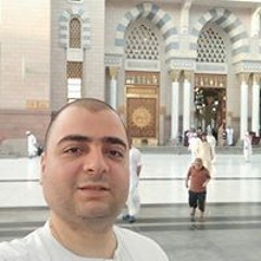علي سنبل