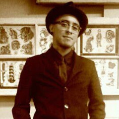 Xavier Darling