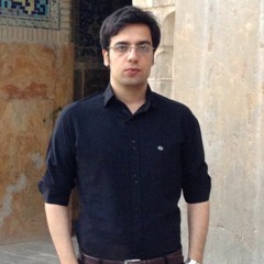 Hossein Dashti