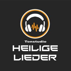 Tonstudio HEILIGE LIEDER