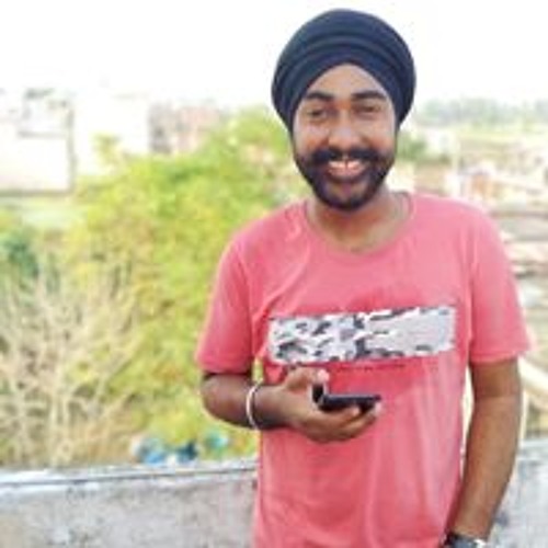 Gurjeet singh’s avatar