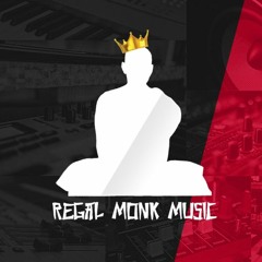 Regal Monk