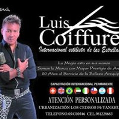 Luis Luiscoiffure