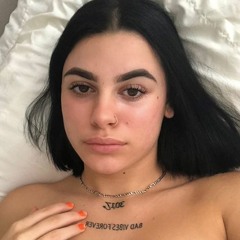 Mackenzie Hornby