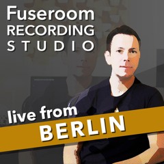 Fuseroom Recording Studio