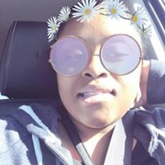 Quane Marie Polk