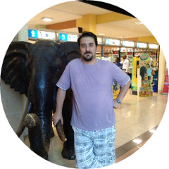 Saeed Feyz