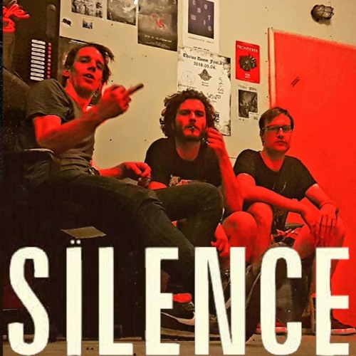 Silenceband’s avatar