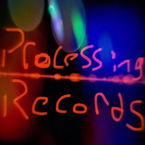 Processing Records’s avatar