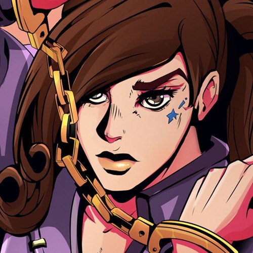 xForts’s avatar