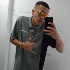 DJ Thiago Souza
