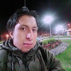 Cesar Guaminga