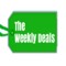 The Weekly Deals