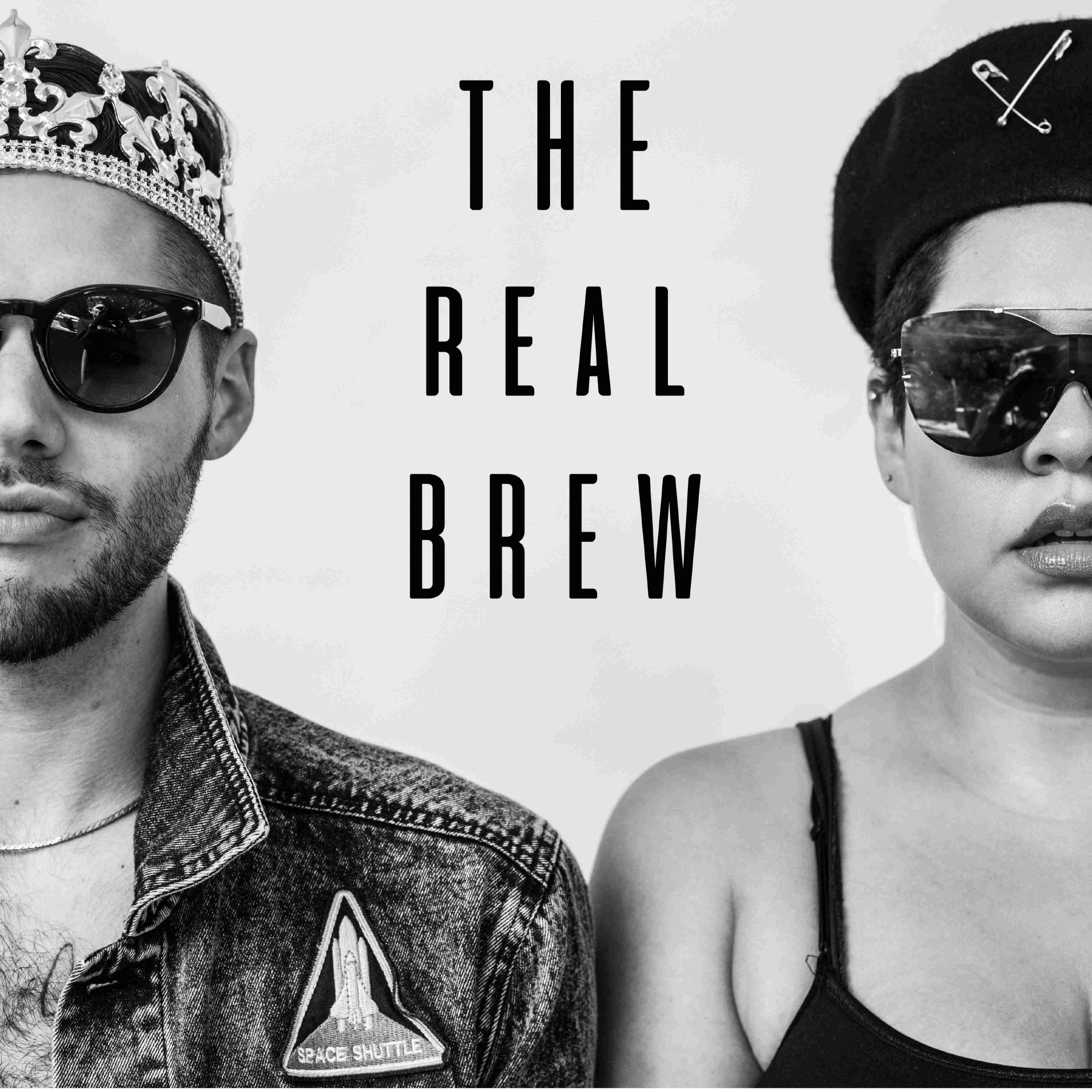 The Real Brew Podcast