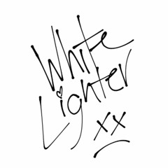 White Lighter