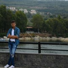 Rabih Akoum