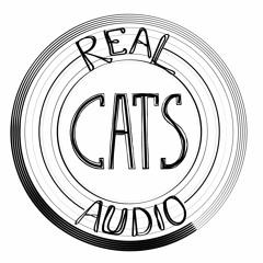 Cats Real Audio