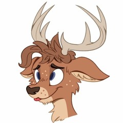 The Clumsy Deer