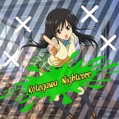 Stream Nightcore V6 Super Powers Official By Yui Kotegawa Listen Online For Free On Soundcloud