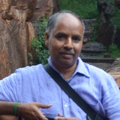 Ravi Pachaiyappan