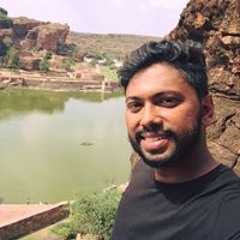 Shashank Shetty