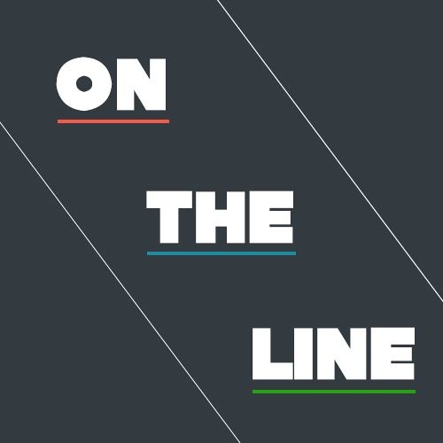 On The Line Podcast’s avatar