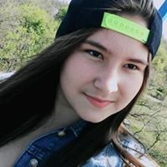 Анастасия Стремская